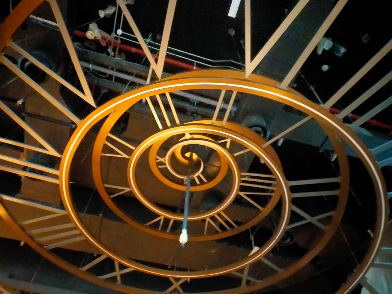 Customize Chandelier